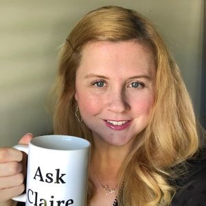 Meet your Posher, Claire